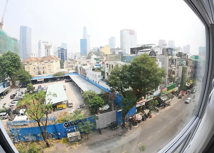 Dinh Phat Hotel