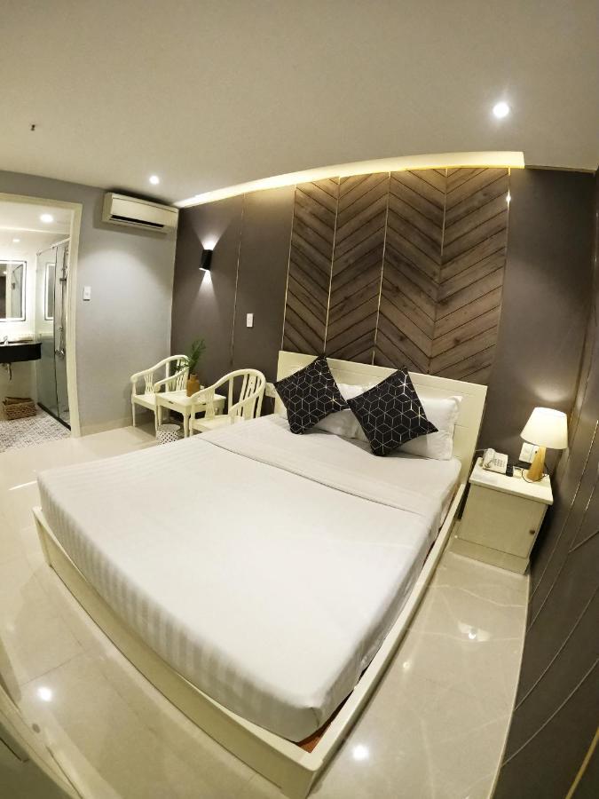 Dinh Phat 2* Hô Chi Minh-Ville